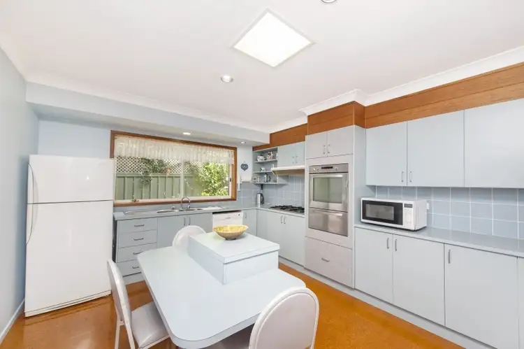 Second view of Homely house listing, 53 Leigh Crescent, Ulladulla NSW 2539