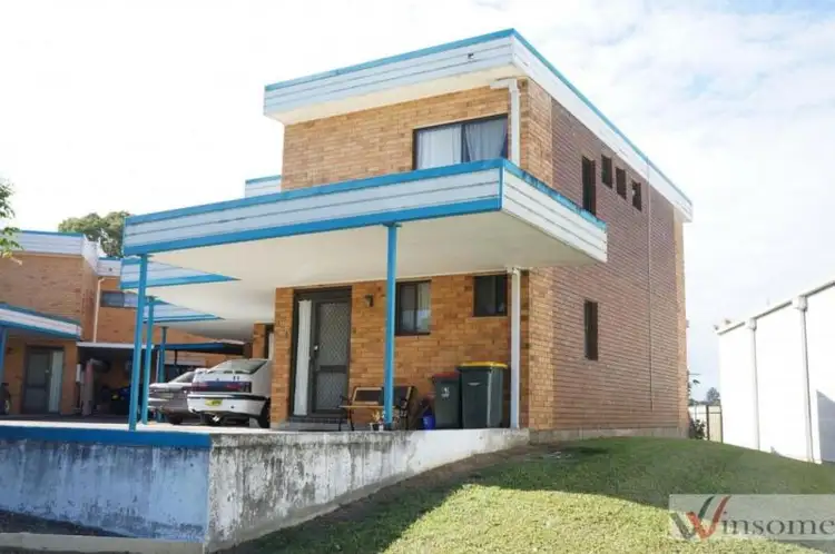 Third view of Homely unit listing, 8/133 Smith Street, Kempsey NSW 2440