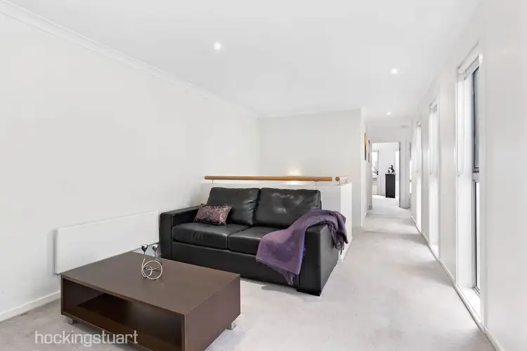 Sixth view of Homely townhouse listing, 17 Champions Parade, Wollert VIC 3750
