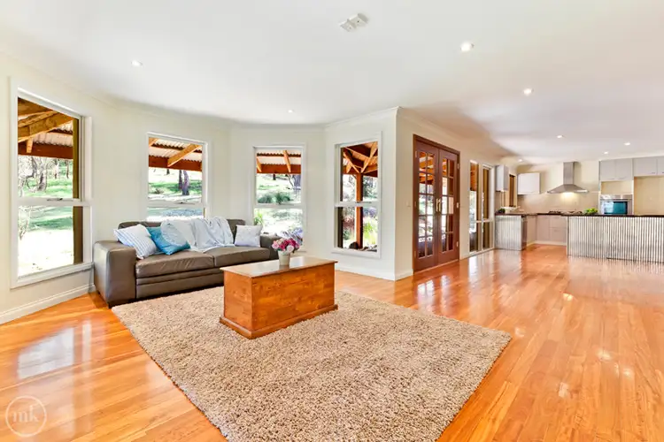 Second view of Homely house listing, 130 Turnung Road, Panton Hill VIC 3759