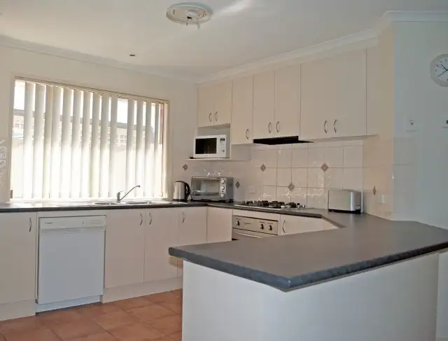 Second view of Homely house listing, 22 Woodlands Circuit, Echuca VIC 3564