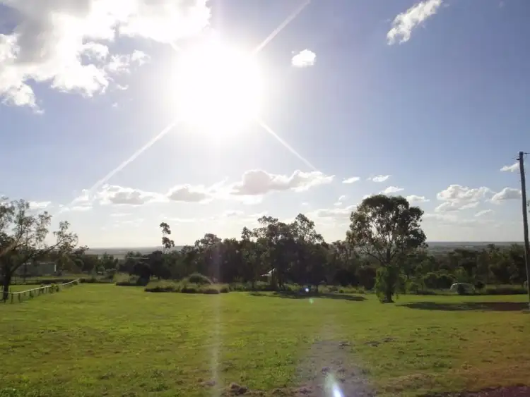 Second view of Homely land listing, Address available on request