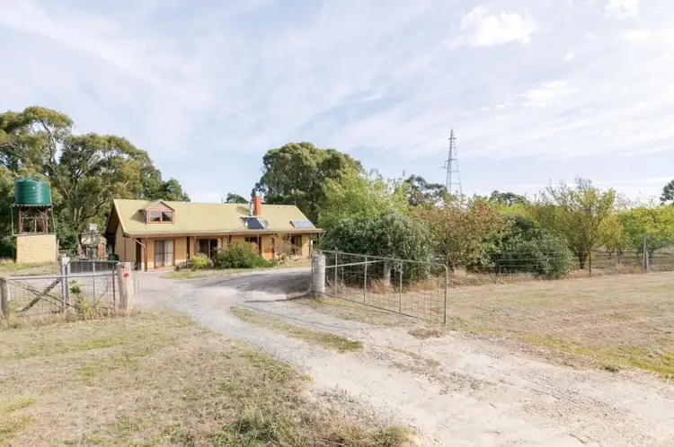 70 Kingfisher Drive, Lal Lal VIC 3352