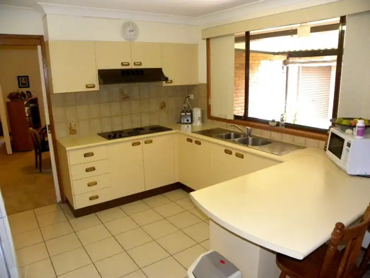 Sixth view of Homely house listing, 50 Tradewinds Ave, Sussex Inlet NSW 2540