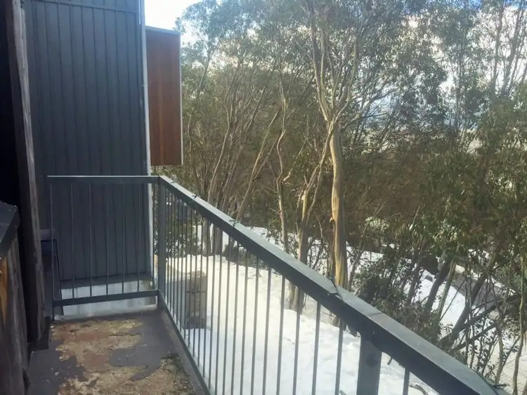 Second view of Homely studio listing, 106/1 Sitzmark Street, Falls Creek VIC 3699