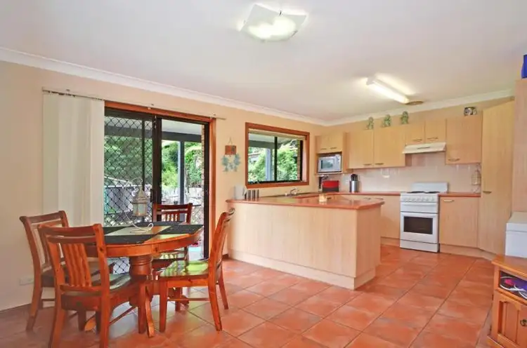 Second view of Homely house listing, 64 Cambewarra Road, Bomaderry NSW 2541