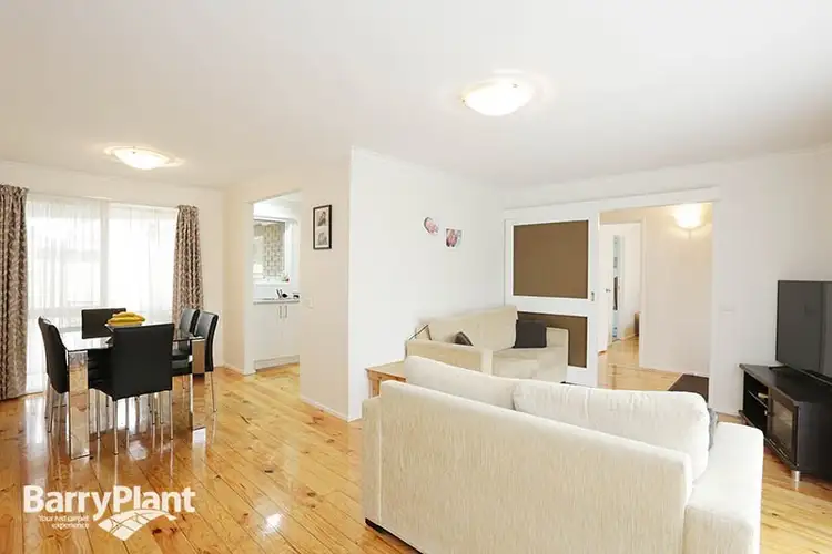 Fourth view of Homely unit listing, 1/47 Morokai Grove, Lilydale VIC 3140