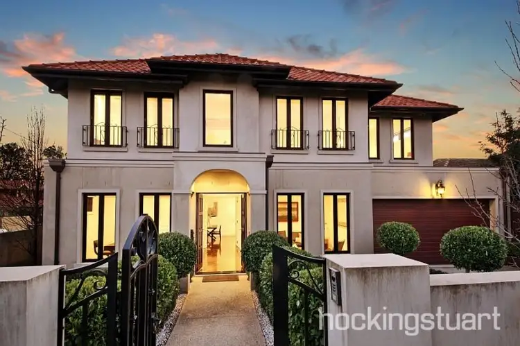 45 Whitmuir Road, Mckinnon VIC 3204