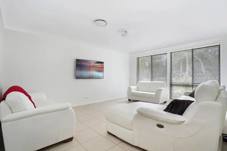 Fourth view of Homely house listing, 51 Mulwala Drive, Wyee Point NSW 2259