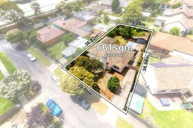 34 Cornfield Grove, Box Hill South VIC 3128
