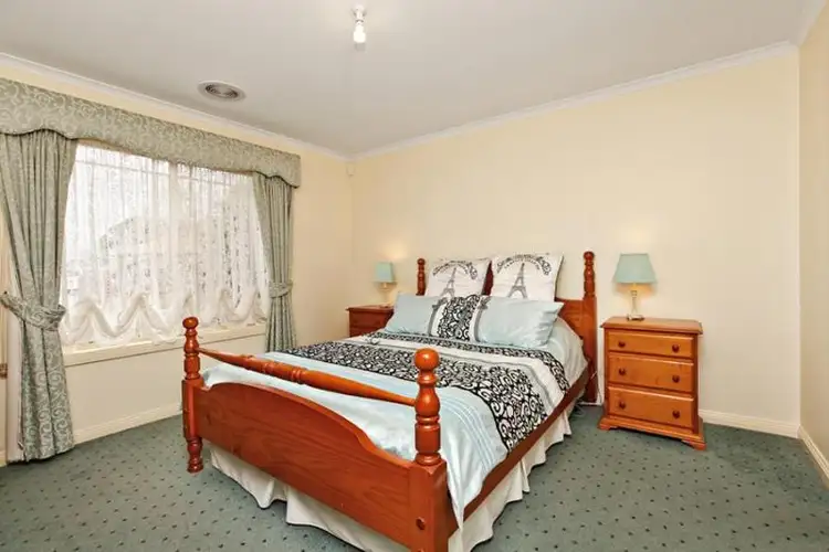 Seventh view of Homely house listing, 33 River Run Drive, Werribee VIC 3030