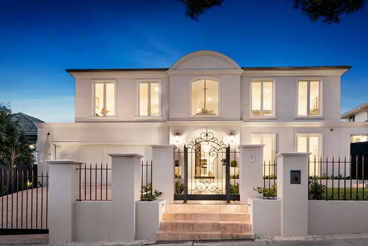 Main view of Homely house listing, 9 Stroma Avenue, Balwyn North VIC 3104