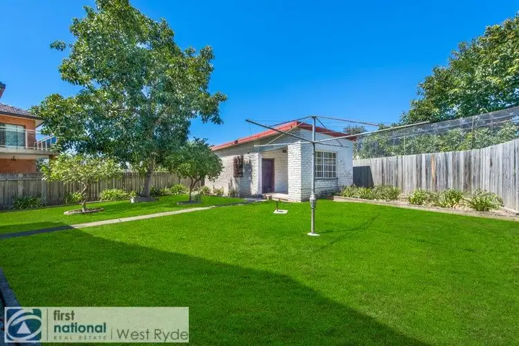 Third view of Homely house listing, 4 Hibble Street, West Ryde NSW 2114