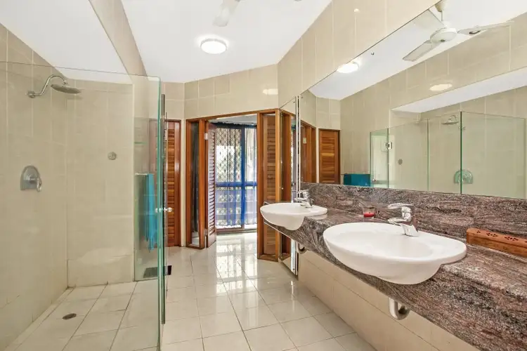 Second view of Homely townhouse listing, 1/27 Packard Street, Larrakeyah NT 820