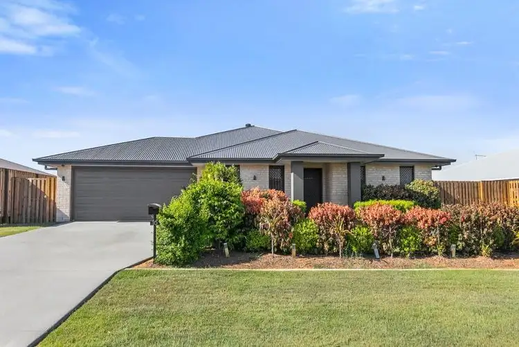 Second view of Homely house listing, 10 Cottonwood Crescent, Fernvale QLD 4306