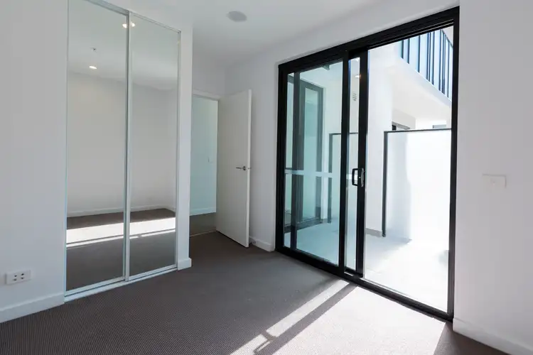 Fifth view of Homely apartment listing, G02/2 Princes Street, St Kilda VIC 3182