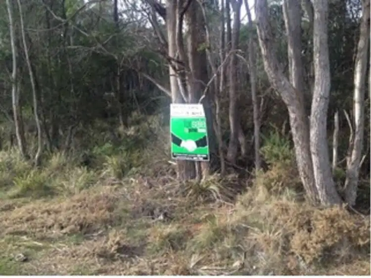 Third view of Homely land listing, 520A River Road, Deloraine TAS 7304