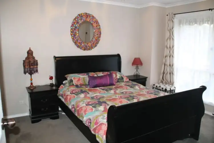 Fourth view of Homely house listing, 9 Milnes Creek Drive, Wangaratta VIC 3677