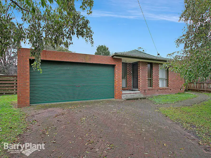 Main view of Homely house listing, 8 Westwood Drive, Bayswater North VIC 3153