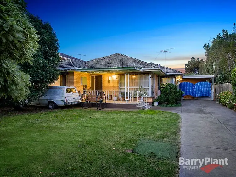 3 Griffith Street, Werribee VIC 3030