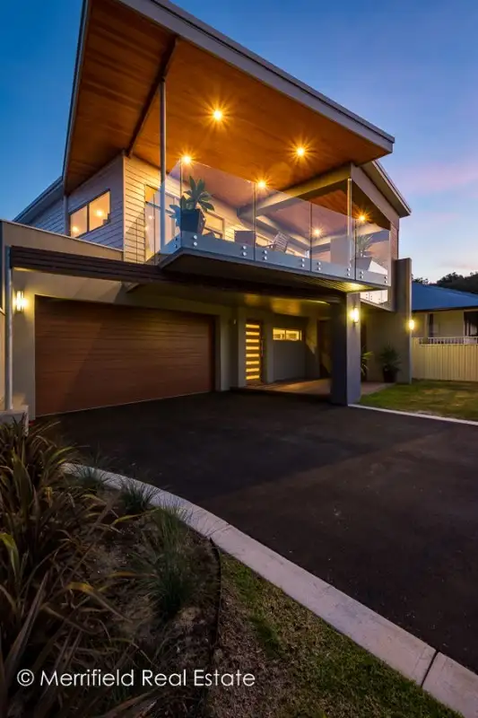 Second view of Homely house listing, 136 Bay View Drive, Little Grove WA 6330