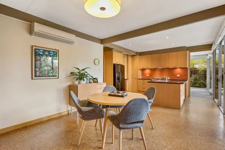 Fifth view of Homely house listing, 43 Haig Street, Box Hill South VIC 3128