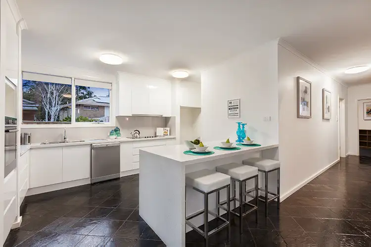 Third view of Homely house listing, 28 Cricklewood Drive, Templestowe VIC 3106