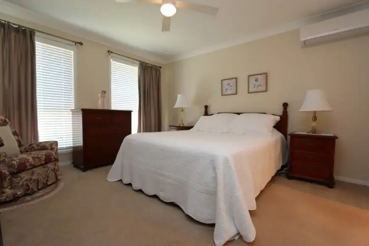 Fifth view of Homely house listing, 43 Scenic Drive, Gillieston Heights NSW 2321