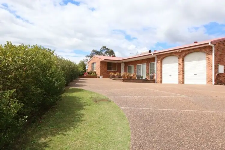 16 Ashland Close, Rutherford NSW 2320