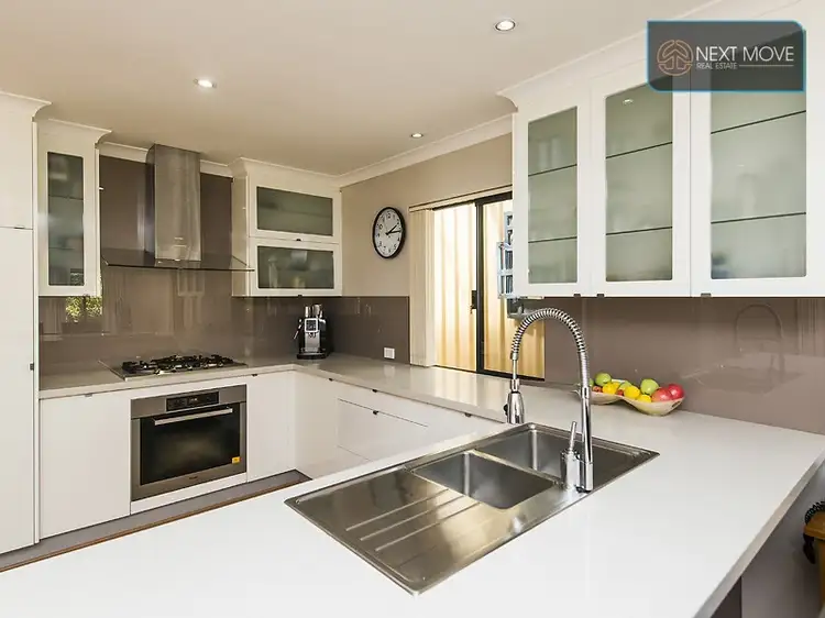 Third view of Homely house listing, 1 Race St, Willagee WA 6156
