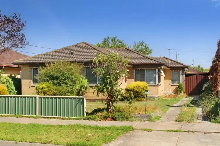 43 Tunbridge Crescent, Lalor VIC 3075