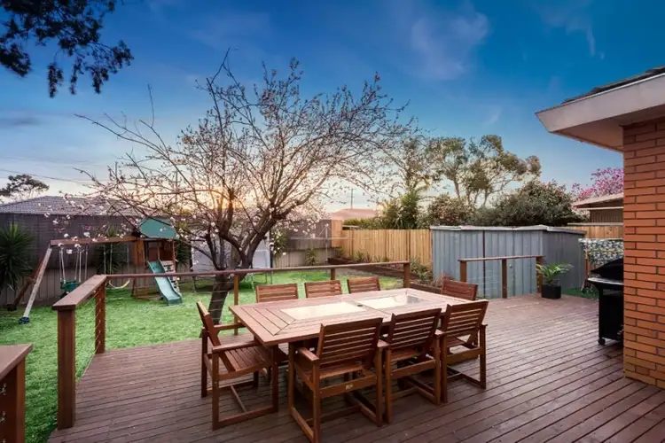 Seventh view of Homely house listing, 43 Kemp Avenue, Thomastown VIC 3074