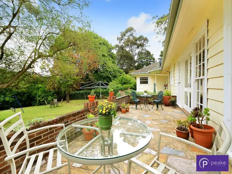 Third view of Homely house listing, 96 Brisbane Street, Berwick VIC 3806