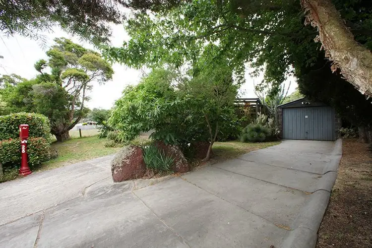 Third view of Homely land listing, 28 Manuka Drive, Ferntree Gully VIC 3156
