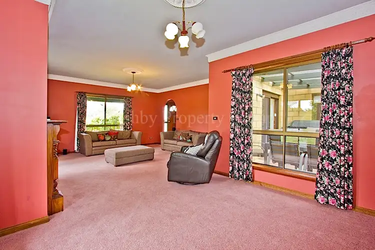 Fifth view of Homely house listing, 59 Country Club Avenue, Prospect Vale TAS 7250