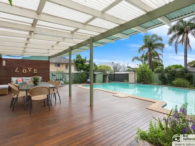 23 Mullane Ave, Baulkham Hills NSW 2153