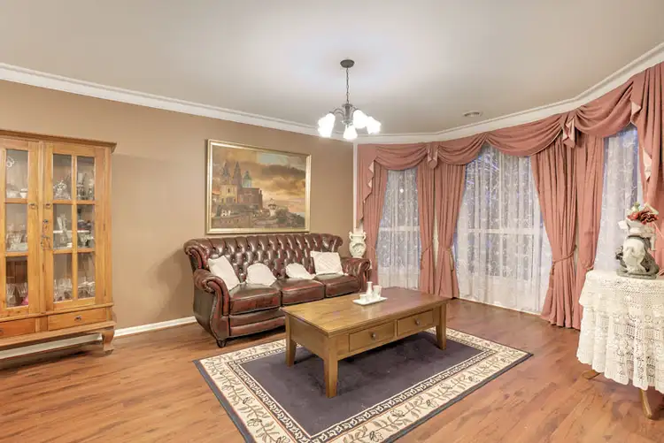 Sixth view of Homely house listing, 1 Southbank Walk, Taylors Hill VIC 3037