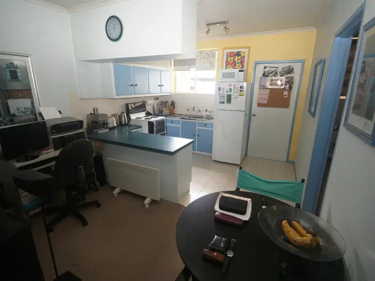 Third view of Homely villa listing, 8/37 Raleigh Street, Essendon VIC 3040