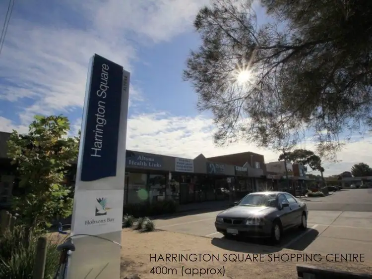 Sixth view of Homely townhouse listing, 2/167 Maidstone Street, Altona VIC 3018