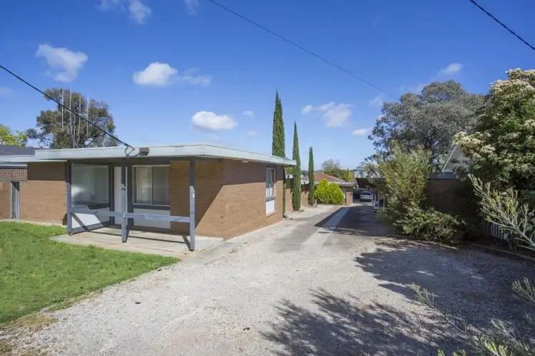 1/45 Glencoe Street, Kennington VIC 3550