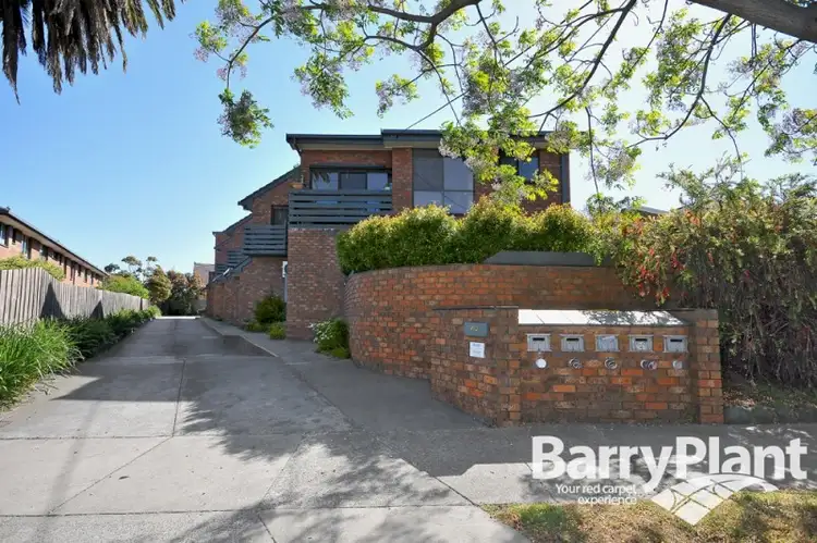 3/1769 Dandenong Road, Oakleigh East VIC 3166