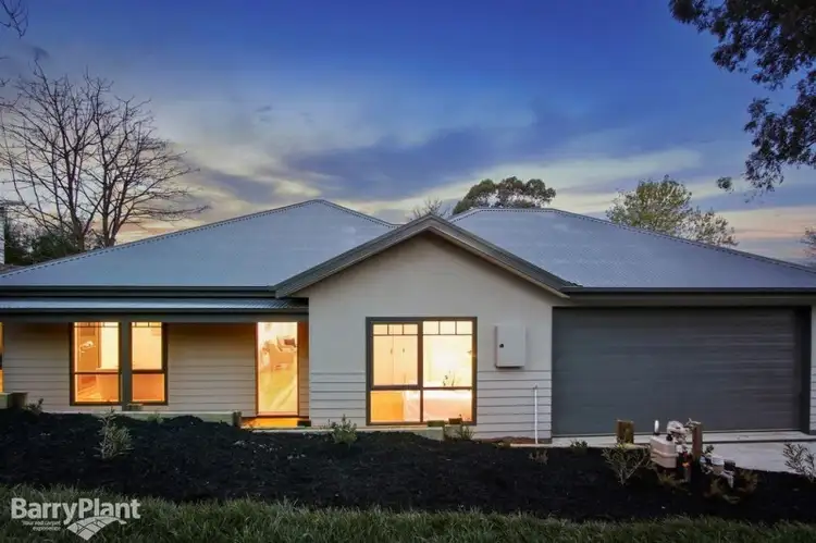 24 Hordern Road, Mount Evelyn VIC 3796
