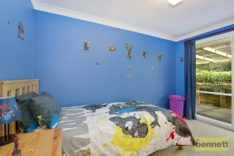Sixth view of Homely house listing, 40 Dabage Place, Kurrajong Heights NSW 2758