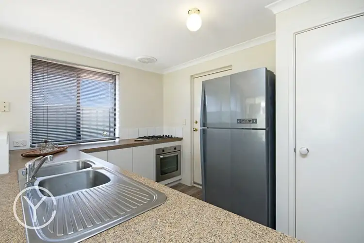 Third view of Homely house listing, 1 Bastian Place, Willagee WA 6156