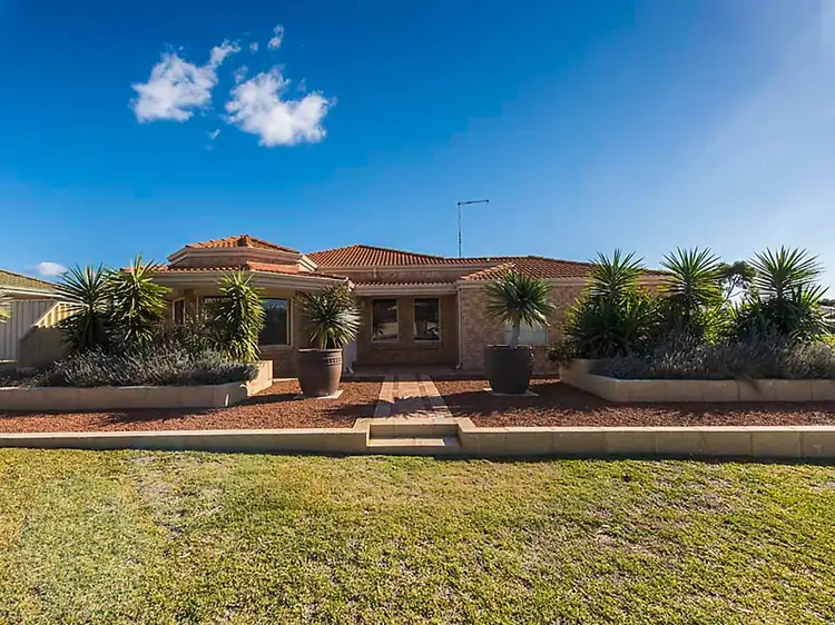 Third view of Homely house listing, 27 Harmony Parade, Singleton WA 6175