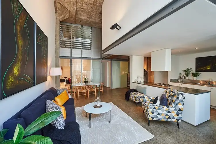 Main view of Homely apartment listing, 3/50 Ann Street, Surry Hills NSW 2010