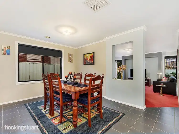 Fourth view of Homely house listing, 4 Johns Court, Taylors Hill VIC 3037