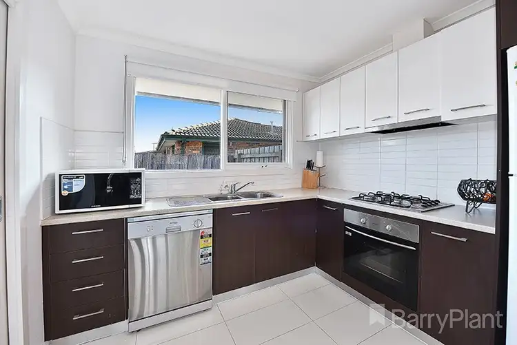 Third view of Homely house listing, 3/54 Oakes Avenue, Clayton South VIC 3169