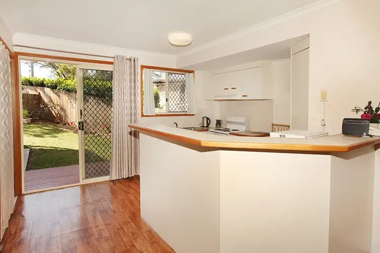 Fifth view of Homely townhouse listing, 2/57 Netherton Street, Nambour QLD 4560