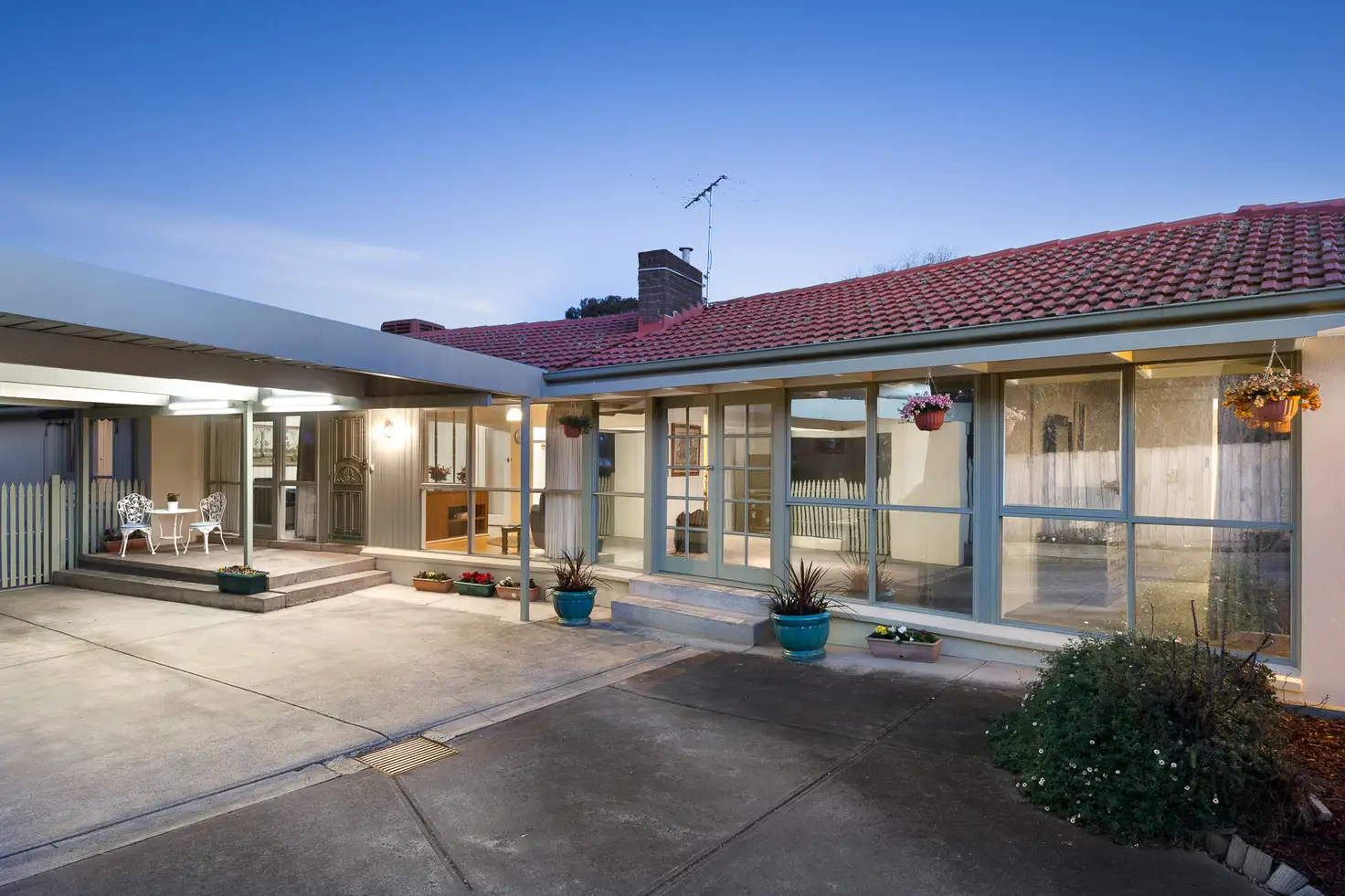 Main view of Homely house listing, 8 Gibcoe Street, Greensborough VIC 3088